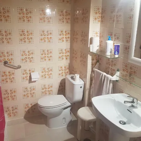 Apartamento Conil Casa Paco Conil De La Frontera Buitenkant foto