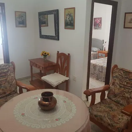 Apartamento Conil Casa Paco Conil De La Frontera Buitenkant foto