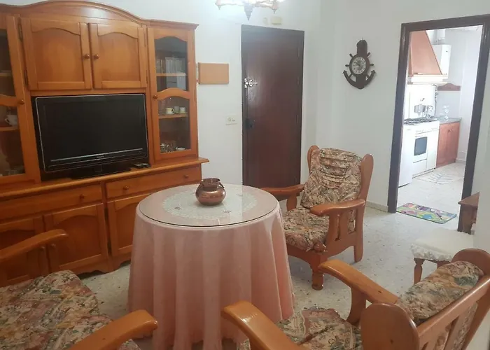 Apartamento Conil Casa Paco