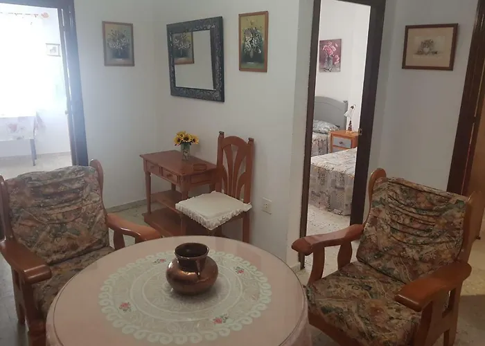 Apartamento Conil Casa Paco