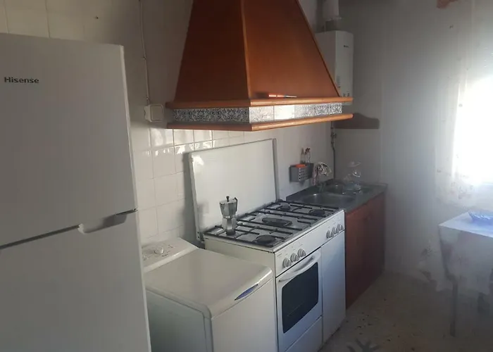 Apartamento Conil Casa Paco