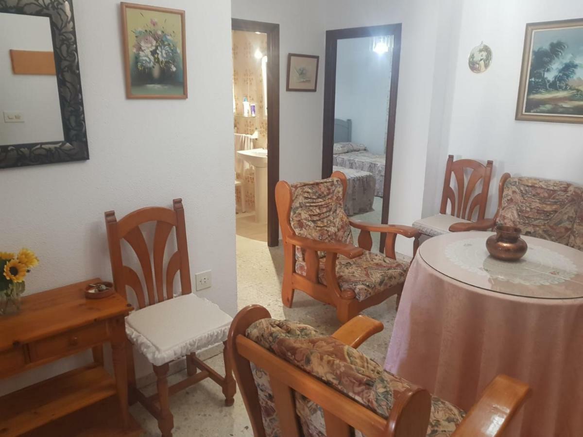 Appartement Conil Casa Paco