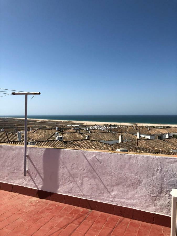 Appartement Conil Casa Paco *