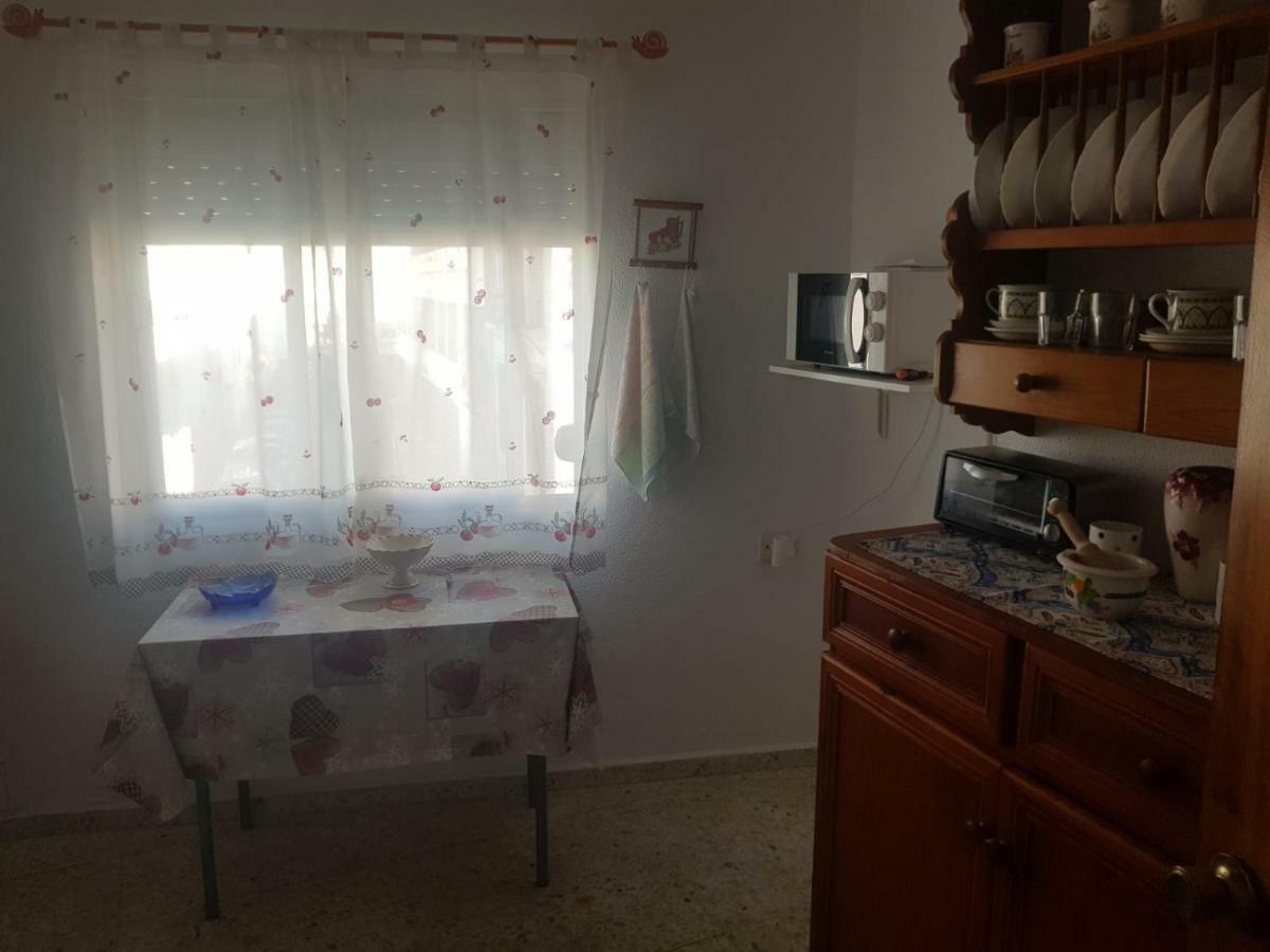 Conil Casa Paco Appartement