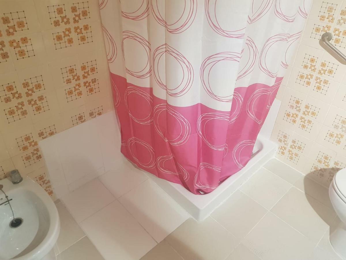 Conil Casa Paco Appartement *