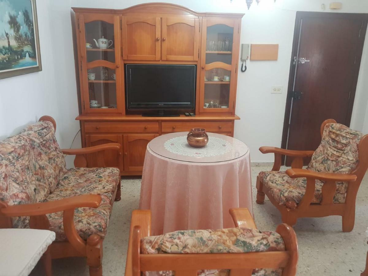 Conil Casa Paco Appartement