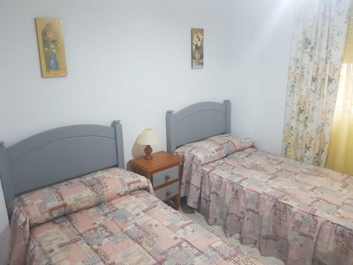 Appartement Conil Casa Paco Conil De La Frontera