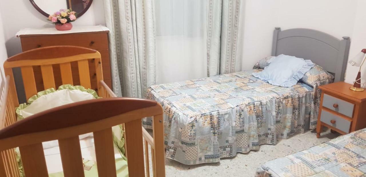 Appartement Conil Casa Paco