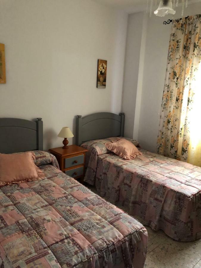 Conil Casa Paco Appartement